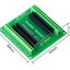 Screw terminal Breakout Board for ESP8266 ESP-12E NodeMCU Development Board