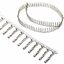 Female Dupont Crimp Connector Wire Jumper Pin Header Connector