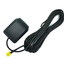 Magnetic Mount GPS SMA Antenna w/Male Connector สายอากาศ GPS SMA Antenna สายยาว 3 เมตร พร้อมแม่เหล็ก