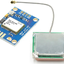 โมดูล GPS GY-NEO7M พร้อมเสาอากาศ GPS Module GY-NEO-7M Ublox Free Antenna
