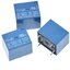 SRD-12VDC-SL-C Relay 12V DC 10A 5 Pin Power Relay form C รีเลย์