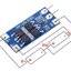 โมดูลชาร์จและป้องกัน แบตเตอรี่ลิเธียม 2 เซลล์ 18650 7.4V 20A lithium battery protection board with balanced