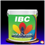 สีน้ำอะคริลิคไอบีซี สำหรับภายใน IBC Acrylic Emulsion for Interior