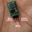 DC 5.5-32V to 5V 1A Replace-220 LM7805 Positive 5V Voltage Regulators 5V 1A Step Down Buck Module