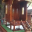 ศาลเจ้าที่เรือนขวางเบอร์ 6 รหัส K6