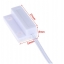 MC-38 Magnetic Door N.O. ( ปกติเปิด )contact Window Sensor MC38 Magnetic Switch สวิตช์แม่เหล็ก ติดประตู สีขาว