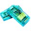 PZEM-004T V3.0 AC 10A 2200W 80-260V Digital Multifunction Meter Watt Power Volt Amp TTL Current Test Module