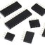 Pin Header Female 1x16 Pin Single Row Pitch 2.54mm High 8.5 mm. Straight pin