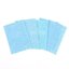 ฟองน้ำเช็คหัวแร้ง ขนาด 4x6 cm แผ่นสีฟ้า Welding Cleaning Blue Sponge Pads Tool