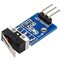 โมดูลสวิตช์ Collision Switch Collision Module Mouse Switch MCU Module Robot Electronic Building Block Smart Car Robot ลิมิตสวิตช์ ไมโครสวิทช์