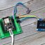 Screw terminal Breakout Board for ESP8266 ESP-12E NodeMCU Development Board