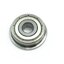 แบริ่งแบบมีปีก F626ZZ flange Ball Bearing 6x19x6mm ใส่แกน 6mm Bearing steel 6*19*6mm High Quality Chrome Steel ตลับลูกปืน แบริ่งมีขอบข้าง