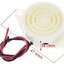 SFM-27 DC 3-24V 12V 90DB เสียงดังต่อเนื่อง Continuous sound Beep Alarm Electronic Buzzer