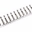 Female Dupont Crimp Connector Wire Jumper Pin Header Connector