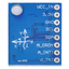 GY-85 BMP085 Sensor Module S 9-Axis Sensor Module (ITG3205+ADXL345+HMC5883L),6DOF 9DOF IMU Sensor