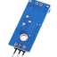 เซ็นเซอร์ตรวจจับแรงสั่นสะเทือน แบบปรับความไวได้ SW-420 Vibration Sensor Module Vibration Switch Alarm Sensor Module for Arduino