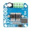 BTN7960 BTS7960 43A High-power Motor Drive Module 74HC224 H-bridge Semiconductor Refrigeration Smart DIY Car Drive Control โมดูลขับมอเตอร์