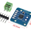 MAX6675 K-type Thermocouple Temperature Sensor Temperature 0-800 Degrees Module ( No Cable)