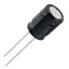 ตัวเก็บประจุ 1000uF 16V pitch 5 mm. 105C ยี่ห้อ SAMXON Capacitor
