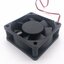 พัดลมระบายอากาศ 60x60x25mm 6025 DC 12V 0.24A ยี่ห้อ เดลต้า Delta Electronics Brushless Fan Computer PC CPU Case Cooling Fan 2PIN XH2.54 Cooler Fan
