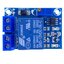 โมดูลป้องกันไฟตก 12V battery undervoltage management module voltage undervoltage automatic recovery battery load power failure protection switch