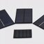 6V 120mA 0.8W 98x58mm Solar cells Epoxy Polycrystalline Silicon DIY Battery Power Charger Module small solar Panels toy แผงโซล่าเซลล์