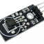 DS18B20 Digital Temperature Sensor Module For Arduino