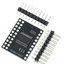 MCP23017 serial interface 16-bit I2C to IO port module expander