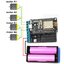 ESP8266 L293D NodeMCU Motor Shield Board 2-Channel High Power H-Bridge l293d ESP-12E 12F Drive Module For Car Remote ขับมอเตอร์