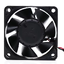 DC 24V 0.18A 60x60x25 (6025) AFB0624SH DC Brushless พัดลมระบายความร้อน Cooling Fan DELTA ELECTRONICS