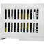 แหล่งจ่ายไฟ 24V 5A YDR-24V-5A Din Rail switching power supply with overcurrent overvoltage short circuit protection