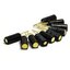 เซนเซอร์ SW-520D ตรวจจับความสั่น เอียง ขาชุบทอง Gold-plated (high quality) Highly Sensitive Metal Ball Angle Tilt Shaking Switch Vibration switch For arduino