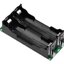 DC-DC Step Up 5V 3A 15W Type-C 18650 Lithium Battery Charger Module Booster Fast Charge UPS Power Supply/Converter
