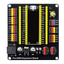 Raspberry Pi Pico Breakout Expansion Board GPIO Sensor Interface Module Shield