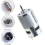 775 DC Motor 12V 100W 10000rpm double ball bearing Large Torque Low Noise