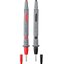 สายโพรบ มิเตอร์ 1000V 10A CAT III Universal Probe Test Leads Pin for Digital Multimeter มัลติมิเตอร์