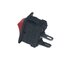 สวิตช์ 2 ทาง 2 ขา 3A 250V mini Switch 10x15mm SPST 2Pin KCD1 On/Off Boat Rocker Switch สวิทช์