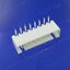 JST XH2.54 ขางอ 8ขา connector 8Pin Pitch 2.5mm Right Angle Terminal Male Plug socket PCB ขั้วต่อคอนเน็กเตอร์ ตัวผู้
