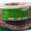 JSL-302 UL2468 22AWG 300V 5 Amp สายไฟคู่ ดำ-แดง Dynacom Twin Cable ขนาด 22 AWG สายไฟดีซี DC Cable สายลำโพง ดำแดง Speaker Cable #22AWG