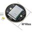 2-16M Doppler Radar Human Body Induction Switch Module HB100 X 10.525GHz Microwave Sensor For ardunio