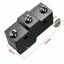 LXW5-11G1 Limit Switch 250V 6A micro switch Trip Switch On And Off Self Reset ลิมิตสวิตช์ ไมโครสวิทช์