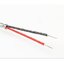 เทอร์โมคัปเปิล Probe 4*30mm. length 1 M. Thermocouple K-Type Temperature 0-600C Sensor 4x30 มม. ยาว 1 เมตร Probe สแตนเลส304