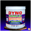 ไดโน ดูราเฟล็ก สีน้ำชนิดยืดหยุ่นสูง Dyno Duraflex Acrylic Elastomeric Coating