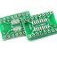 TSSOP16 SSOP16 SOP16 to DIP16 Transfer Board DIP Pin Board Pitch Adapter PCB