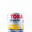 Tora Vinyl Copper Paint สีกันเพรียงพลาสติกโตร่า