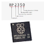 Raspberry Pi Pico2 RP2035 Microcontroller Board USB Micro Dual-Core 520KB Dual Arm Cortex-M33