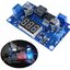 DC-DC XL6009 4.5-32V To 5-52V 4A Digital Boost Step Up Power Supply Module Voltage Regulator with Voltmeter