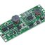 โมดูลจ่ายไฟสำรอง DC 9V 1A 12W ชาร์จแบตในตัว DC UPS Uninterrupted Charging Module 5V-12V to 9V 18650 Lithium Battery Boost Step Up Power Supply Voltage Regulated