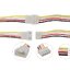 JST XH2.54mm 3Pin 20CM Female Connector Plug With Wire Cable Line 200mm (20cm)