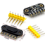 โมดูลวัดระยะทางด้วยเลเซอร์ TOF050C 50CM(max) based on VL6180 IIC interface Distance Sensor Module